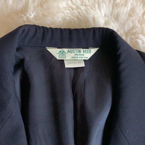 Austin Reed Suit Jacket - Picture 2 of 2